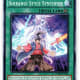 Shiranui Style Synthesis
