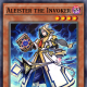 Aleister the Invoker
