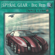 SPYRAL GEAR - Big Red