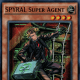 SPYRAL Super Agent