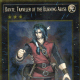 Dante, Traveler of the Burning Abyss