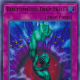 Bottomless Trap Hole