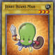 Jerry Beans Man