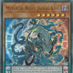Mythical Beast Jackal King