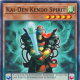 Kai-Den Kendo Spirit