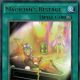 Magician's Restage