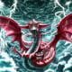 Slifer the Sky Dragon wallpaper