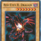 Red-Eyes Black Dragon