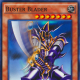 Buster Blader