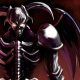 Summoned Skull wallpaper