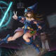 Dark Magician Girl wallpaper