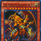 The Winged Dragon Of Ra