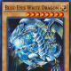 Blue-Eyes White Dragon