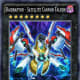 Raidraptor - Satellite Cannon Falcon
