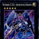 Number C102: Archfiend Seraph