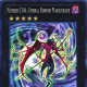 Number C104: Umbral Horror Masquerade