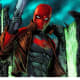 Red Hood