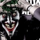 The Joker in The Killing Joke