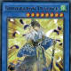 Shinobaron Peacock