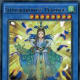 Shinobaroness Peacock