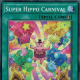 Super Hippo Carnival