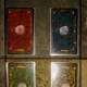 The 4 Clan Decks