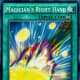 Magician's Right Hand