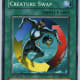 Creature Swap