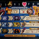 Hero Starting Sheet