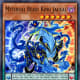 Mythical Beast King Jackal