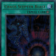 Chaos Scepter Blast