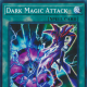 Dark Magic Attack