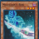 Magician's Rod