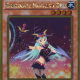 Chocolate Magician Girl