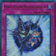 Magician Navigation