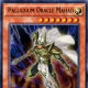Palladium Oracle Mahad