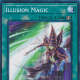 Illusion Magic