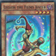 Legion the Fiend Jester