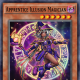 Apprentice Illusion Magician