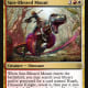 Sun-Blessed Mount mtg