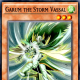 Garum the Storm Vassal