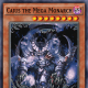 Caius the Mega Monarch