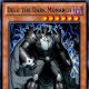 Delg the Dark Monarch