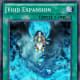 Void Expansion