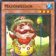 Majiosheldon