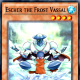 Escher the Frost Vassal