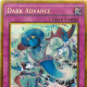 Dark Advance