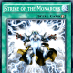 Strike of the Monarchs