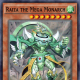 Raiza the Mega Monarch
