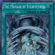 The Monarchs Stormforth